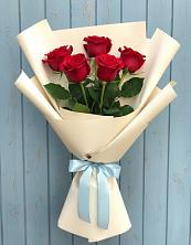 Букет Классика чувств в Новый