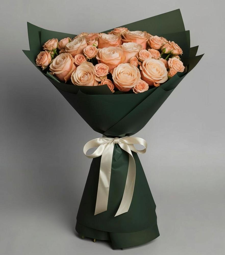 Букет Элегантный в Новый