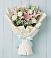 Букет цветов из: Лилии в Новый