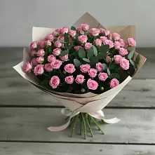 Букет Удовольствие в Новый