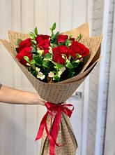Букет Идеальный Вкус #REPLACE_PRED# Новый