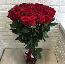 Букет Красные розы Гран При #REPLACE_PRED# Новый